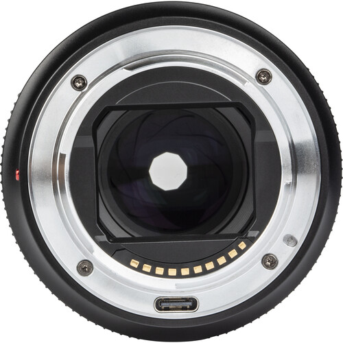Viltrox AF 50mm f/1.8 za Sony E - 4